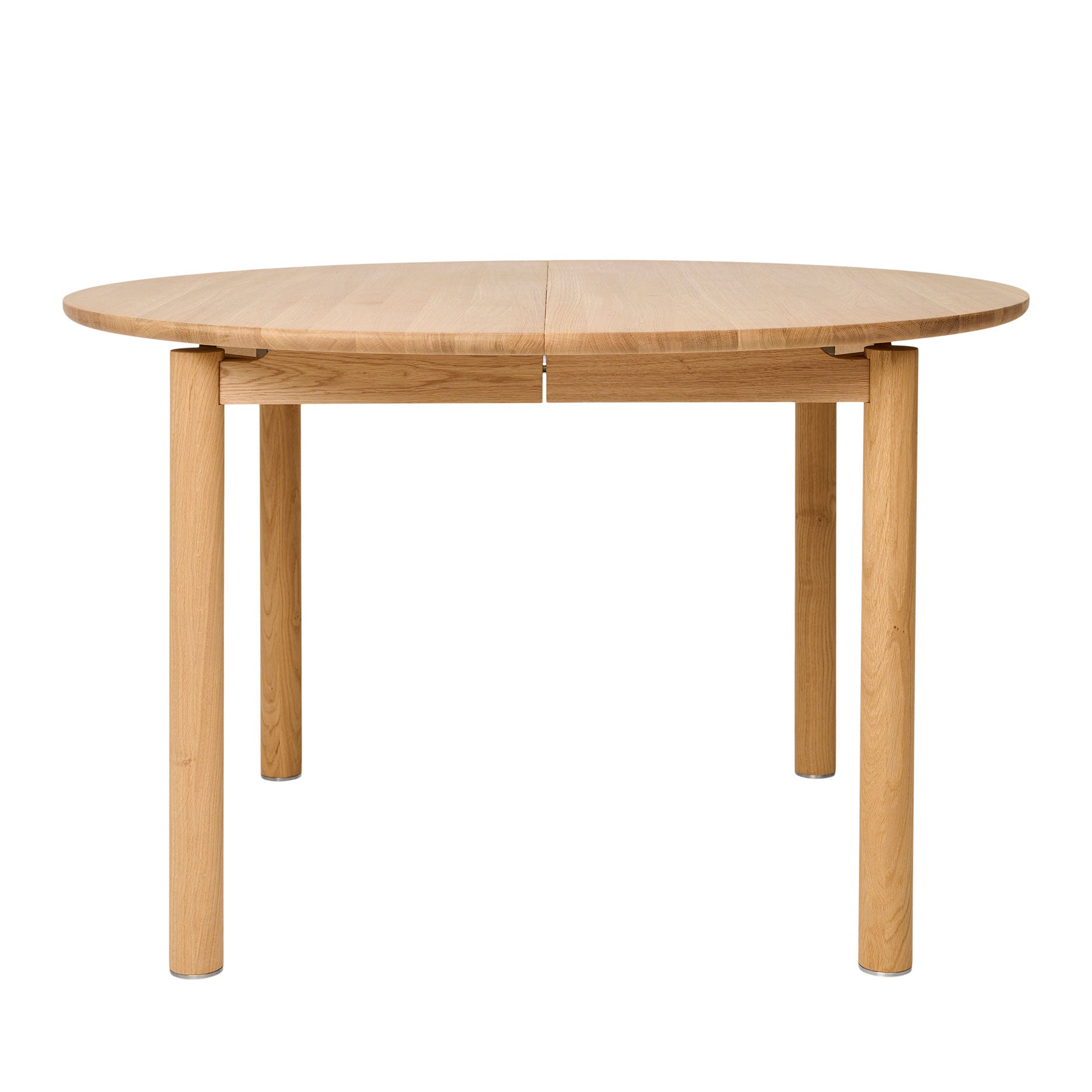 Colo udtræksspisebord (Ø120 cm)